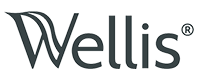 Wellis logó